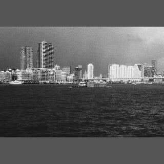 Rotterdam-skyline