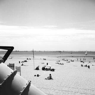 Vlissingen-beach