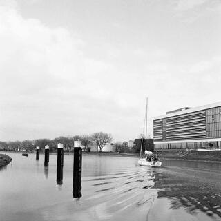 Kanaal-door-Walcheren